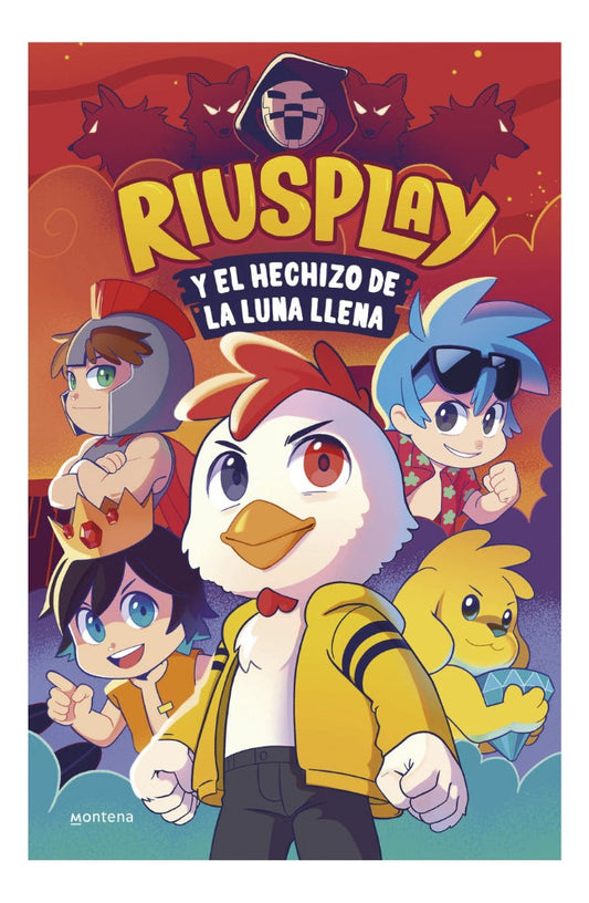 Libros