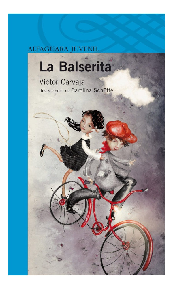 Lecturas escolares