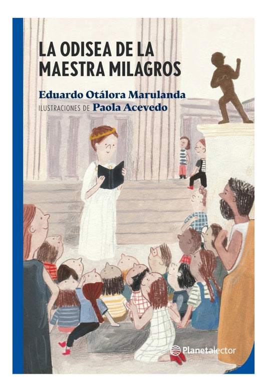 Lecturas escolares