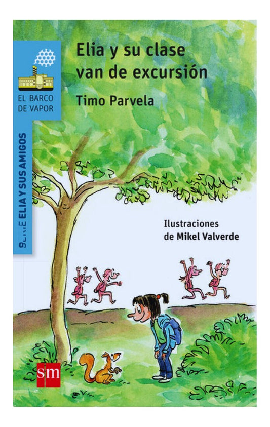 Lecturas escolares