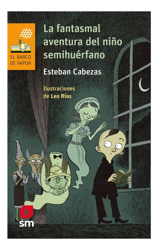 Lecturas escolares