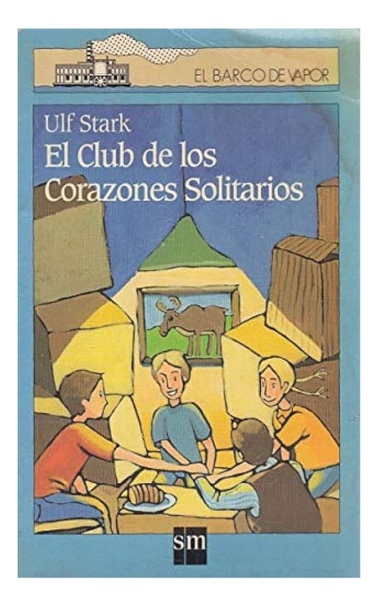 Lecturas escolares