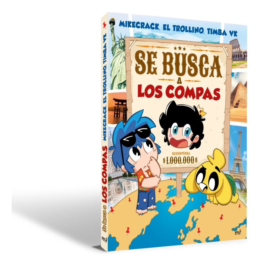 Libros