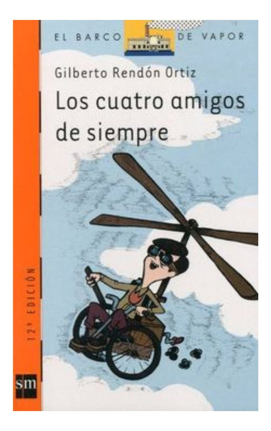 Lecturas escolares