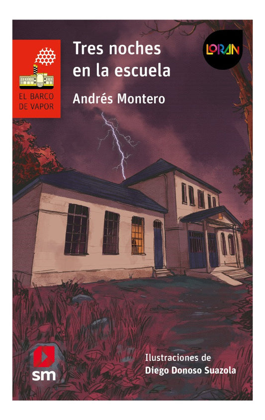 Lecturas escolares