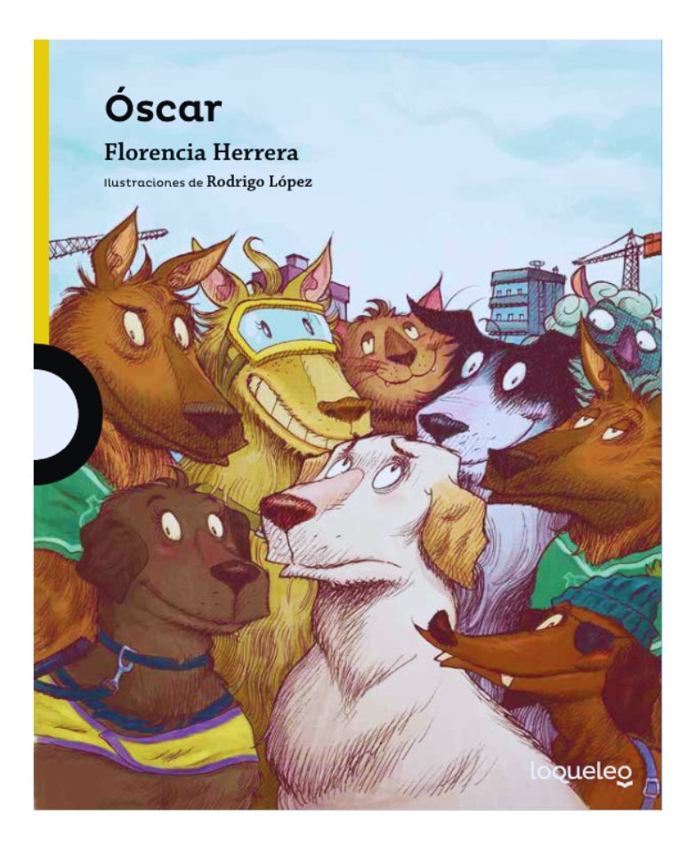 Lecturas escolares