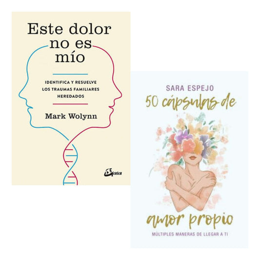 Libros