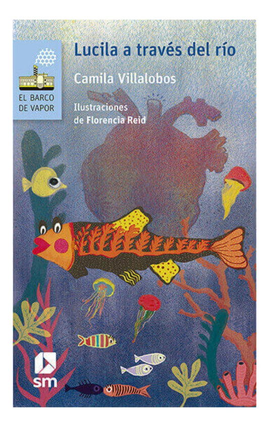 Lecturas escolares