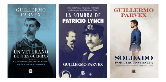 Libros
