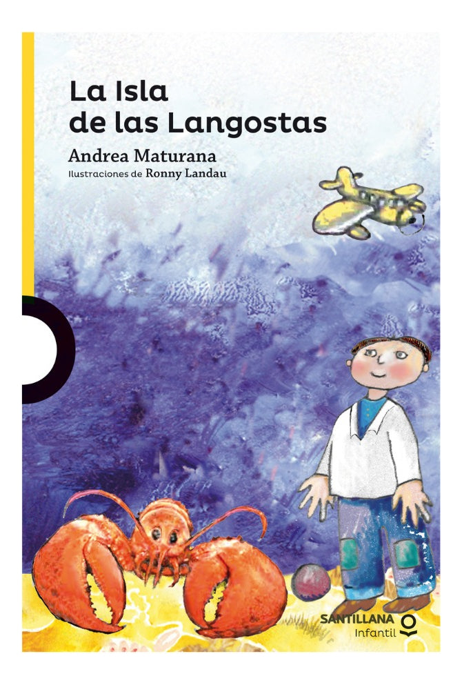 Lecturas escolares