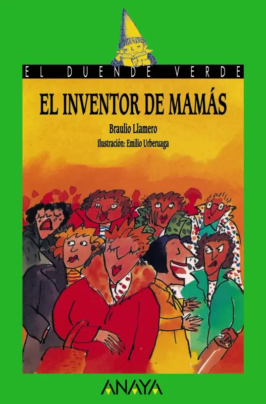 Lecturas escolares