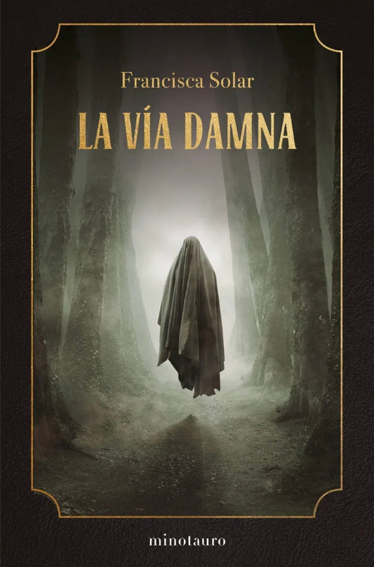 La Vía Dama