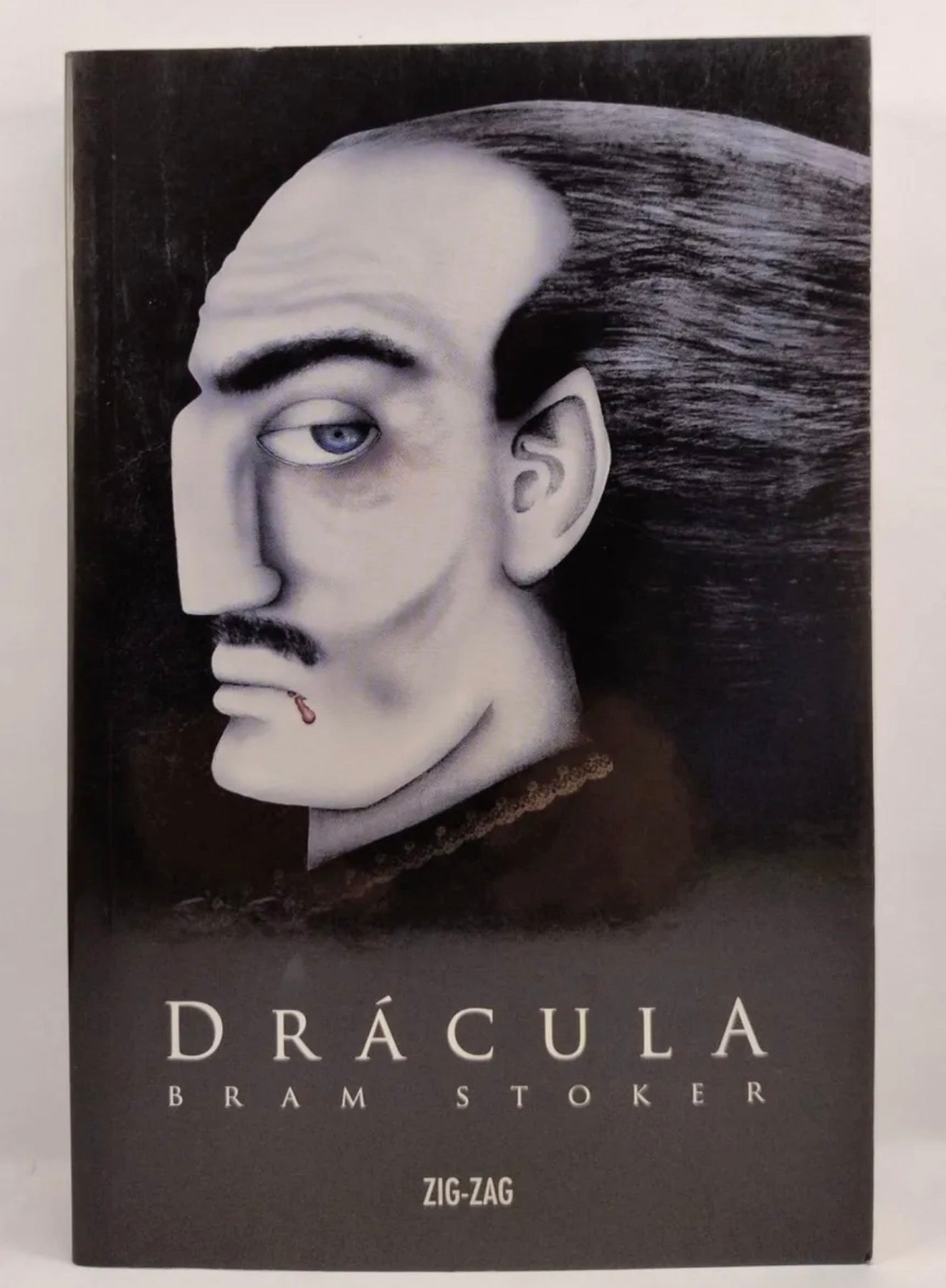 Drácula  - Bram Stoker