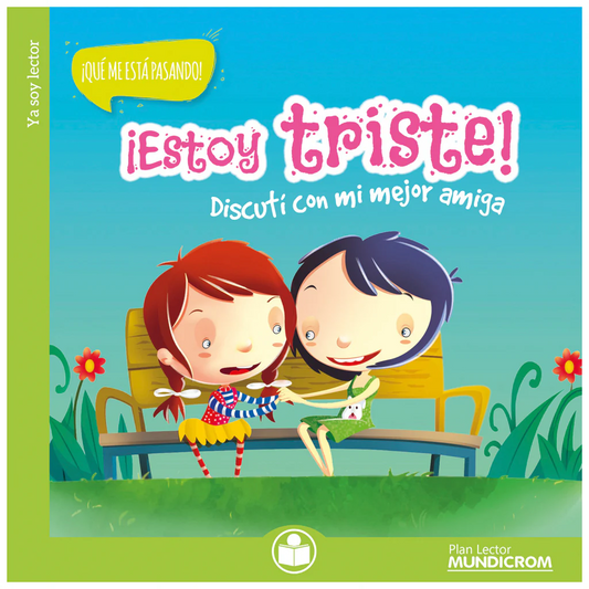 ¡ Estoy Triste !