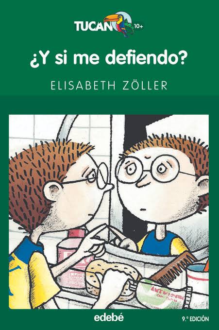 ¿ Y si me Defiendo ?