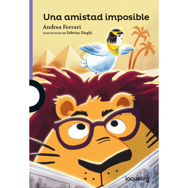 Una Amistad Imposible