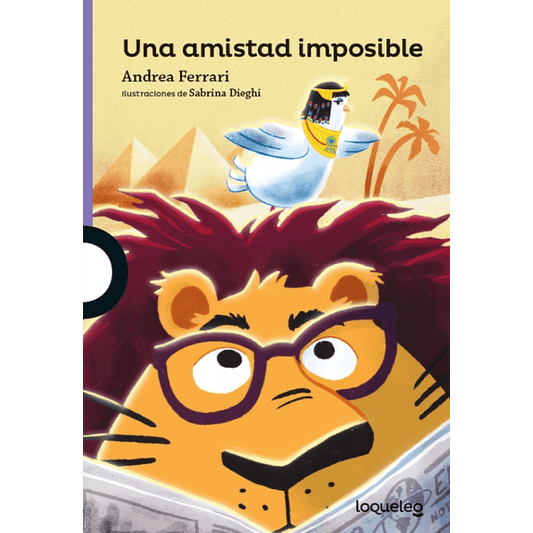 Una Amistad Imposible