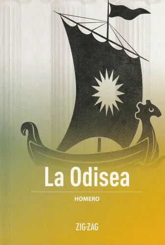 La Odisea - Homero
