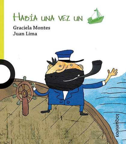 Había una vez un ⛵️