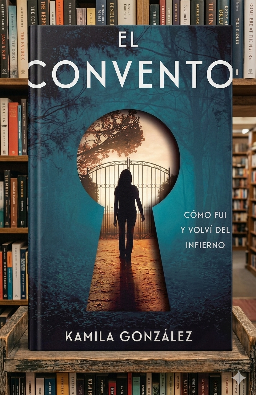 El Convento - Kamila González