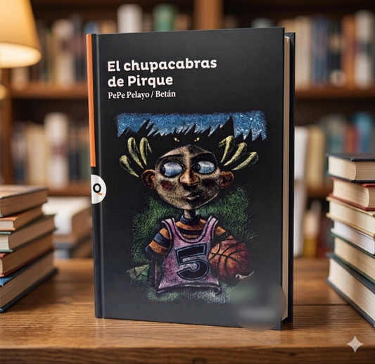 El Chupacabras de Pirque