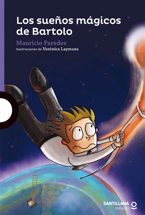 Lecturas escolares