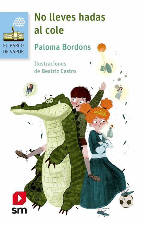 Lecturas escolares