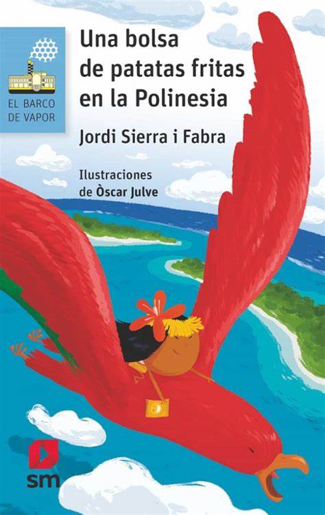 Lecturas escolares