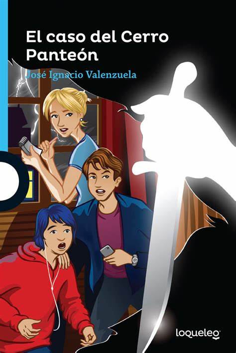 Lecturas escolares