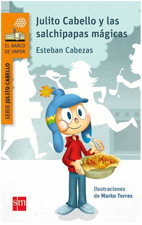 Lecturas escolares