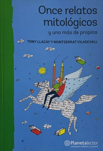 Lecturas escolares