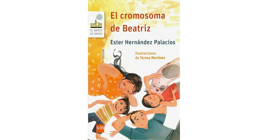 Lecturas escolares