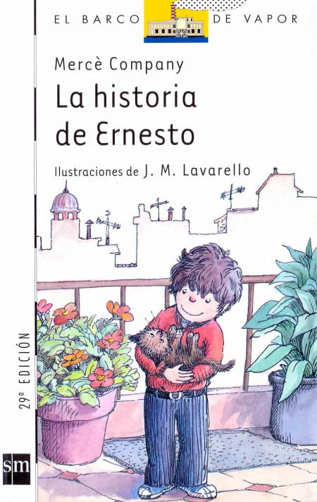 Lecturas escolares