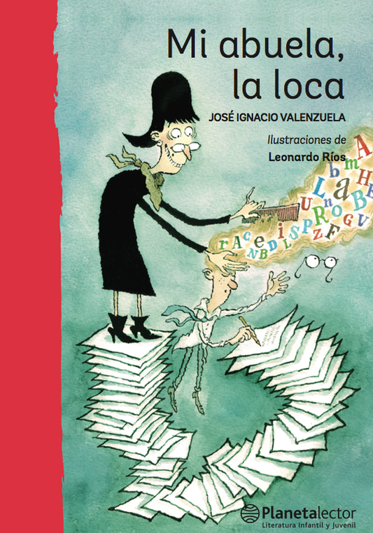 Lecturas escolares