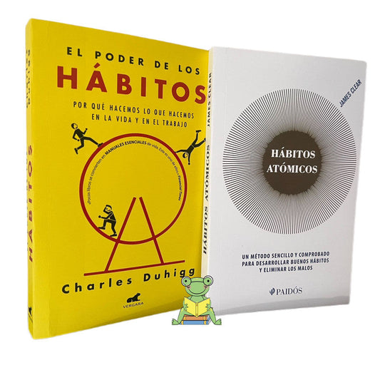Libros