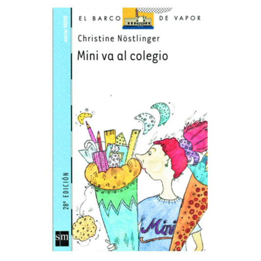 Lecturas escolares