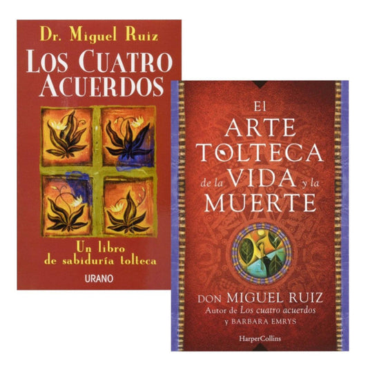 Libros