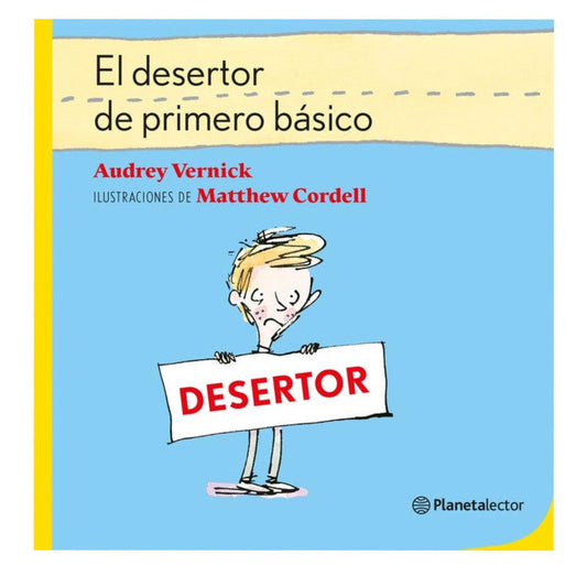 Lecturas escolares