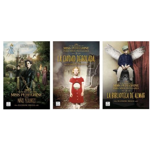 Libros