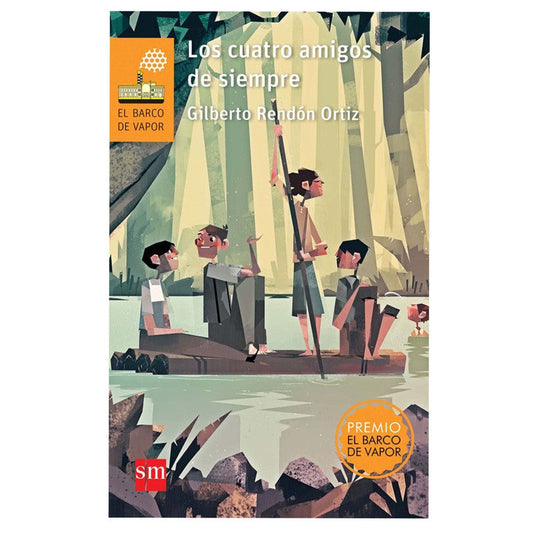Lecturas escolares
