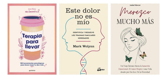 Libros