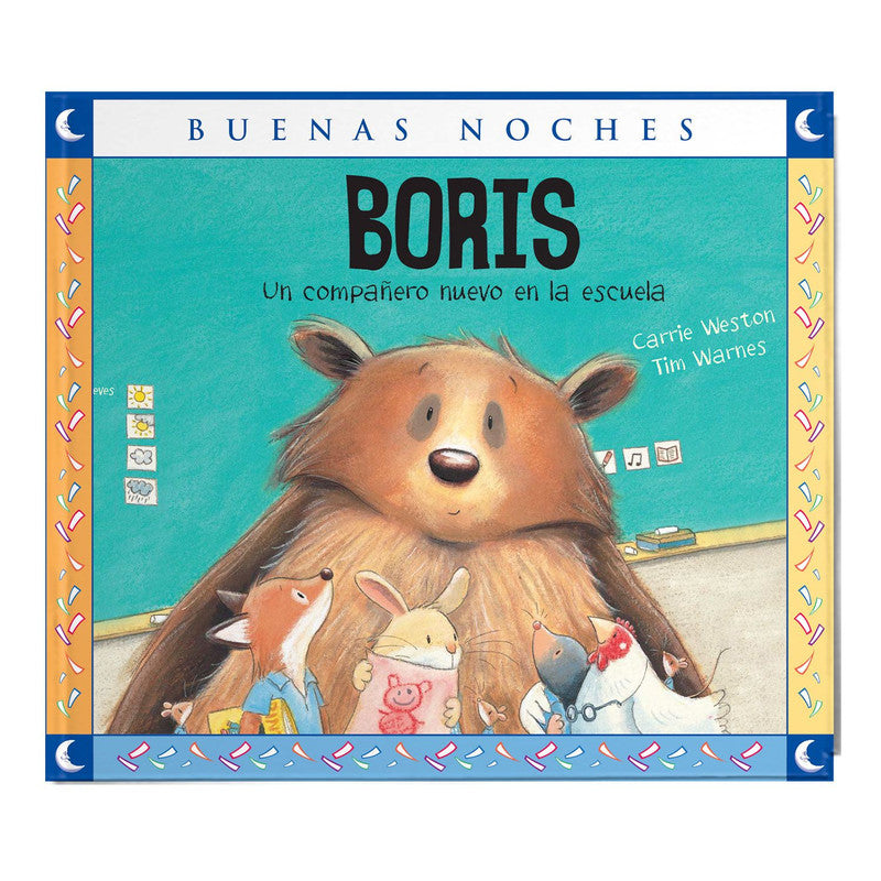 Lecturas escolares