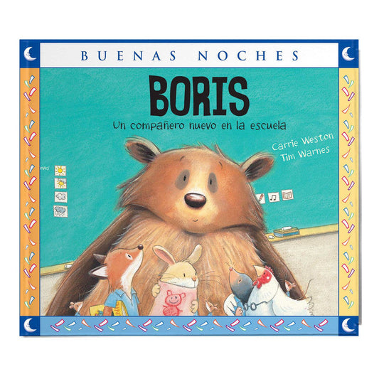 Lecturas escolares