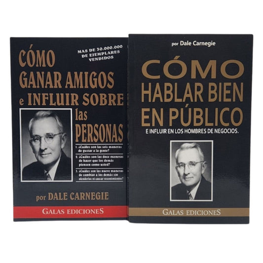 Libros