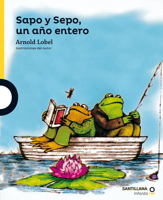 Lecturas escolares