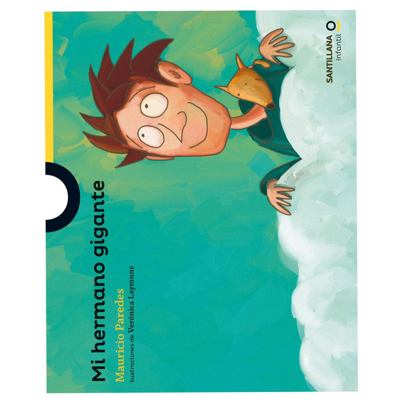 Lecturas escolares