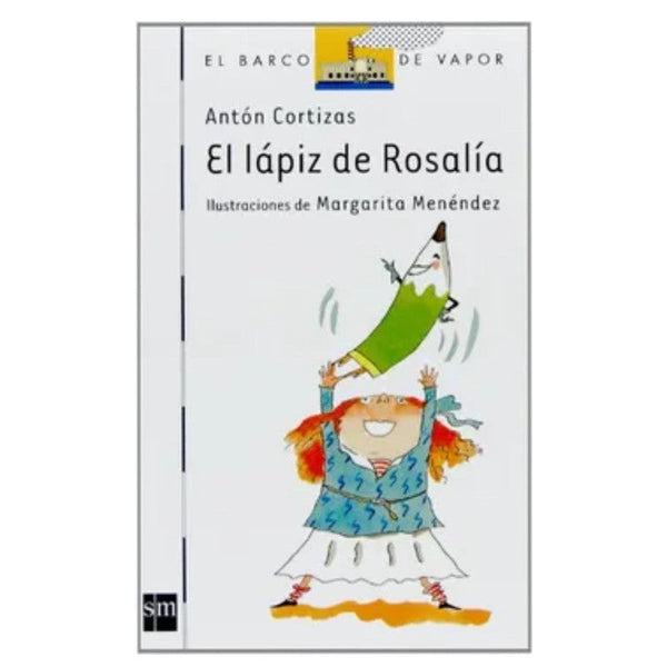 Lecturas escolares