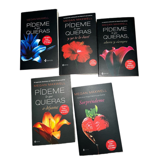 Libros