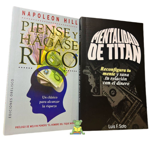 Libros