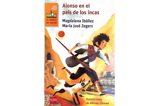 Lecturas escolares